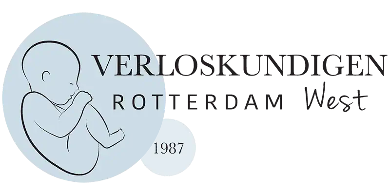 Site Logo Verloskundigenpraktijk Rotterdam West