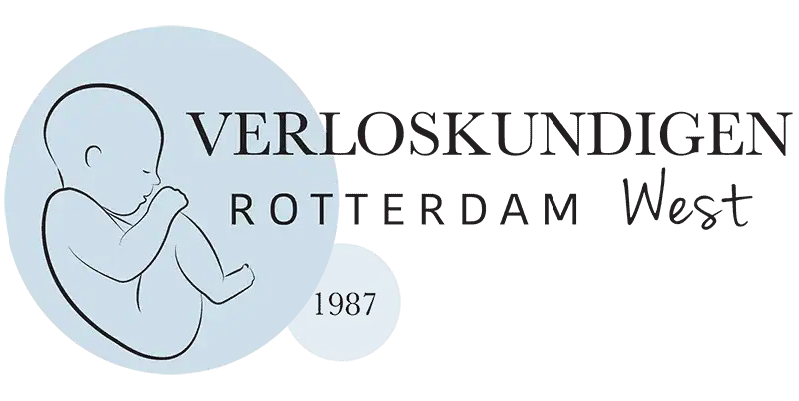Site Logo Verloskundigen Rotterdam West