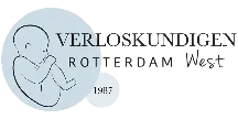 Site Logo Verloskundigen Rotterdam West