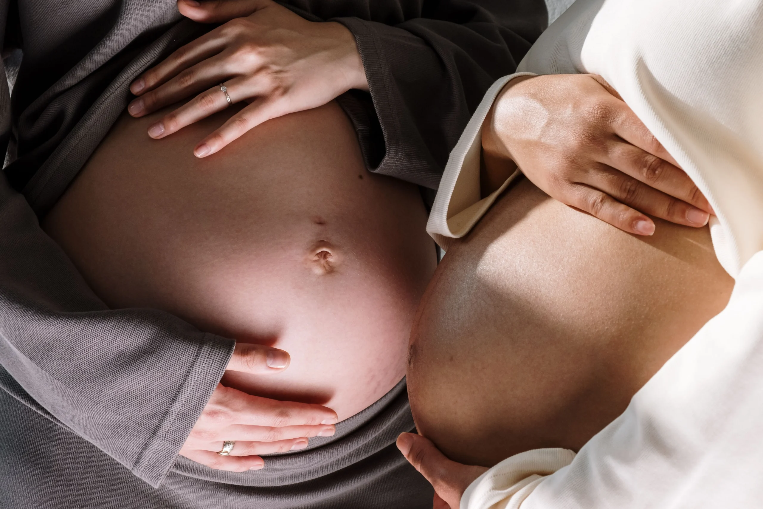 Centering pregnancy